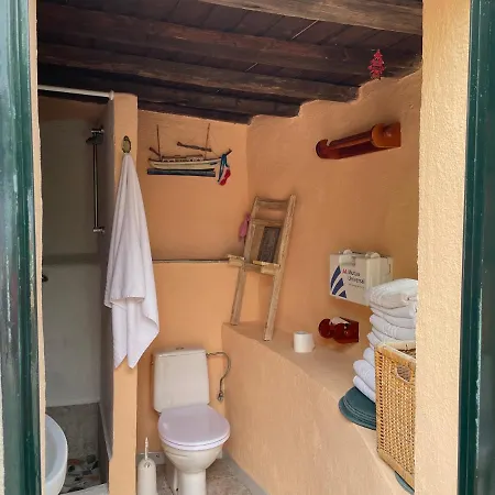 Holiday home La Casita El Jaral
