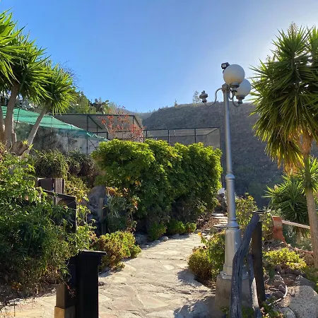 La Casita Holiday home