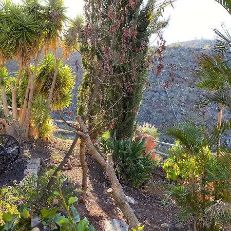 Holiday home La Casita El Jaral